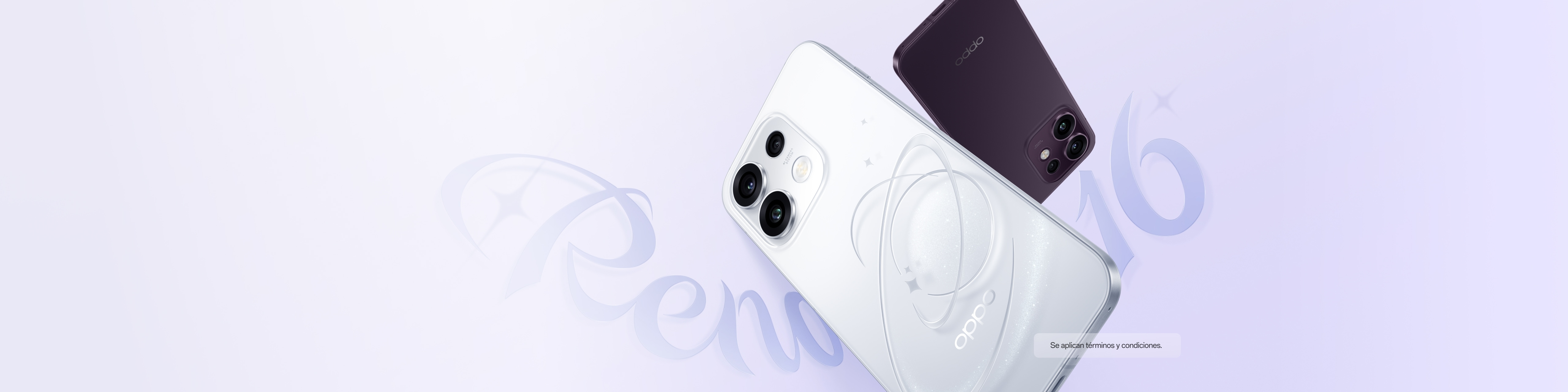 OPPO Reno16 Series