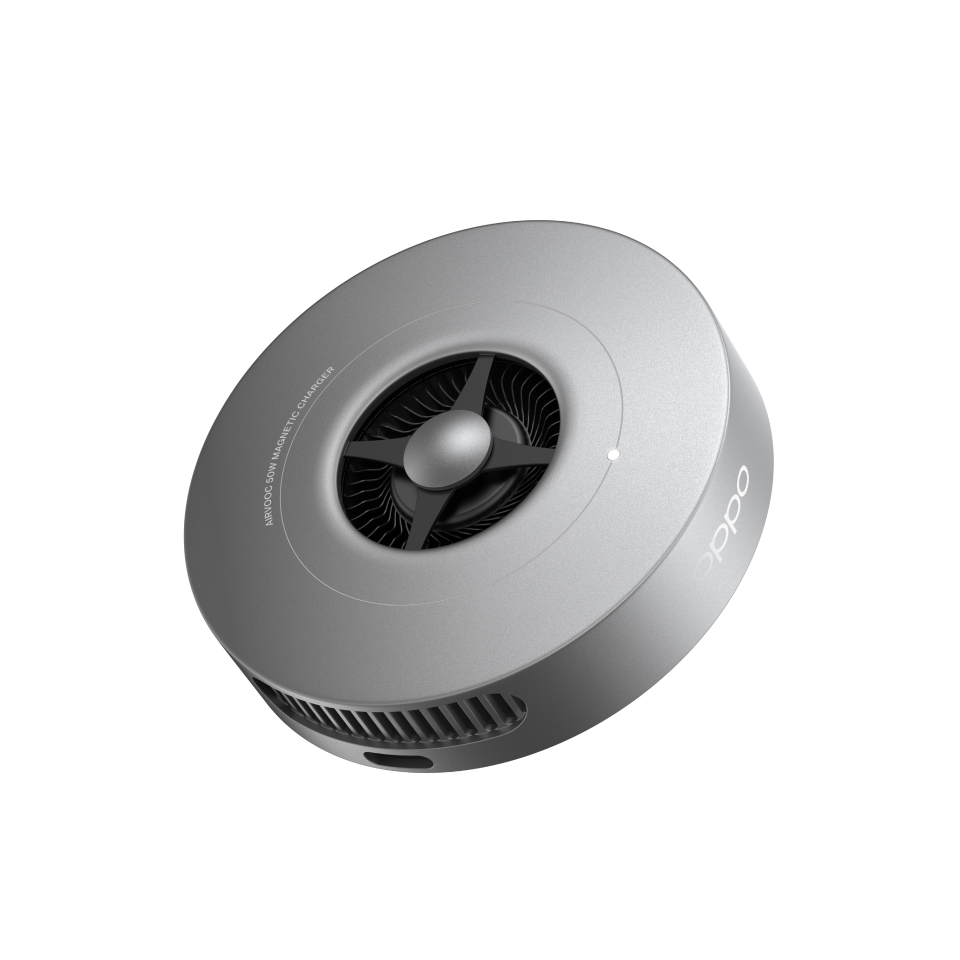 OPPO AIRVOOC 50W Magnetic Charger