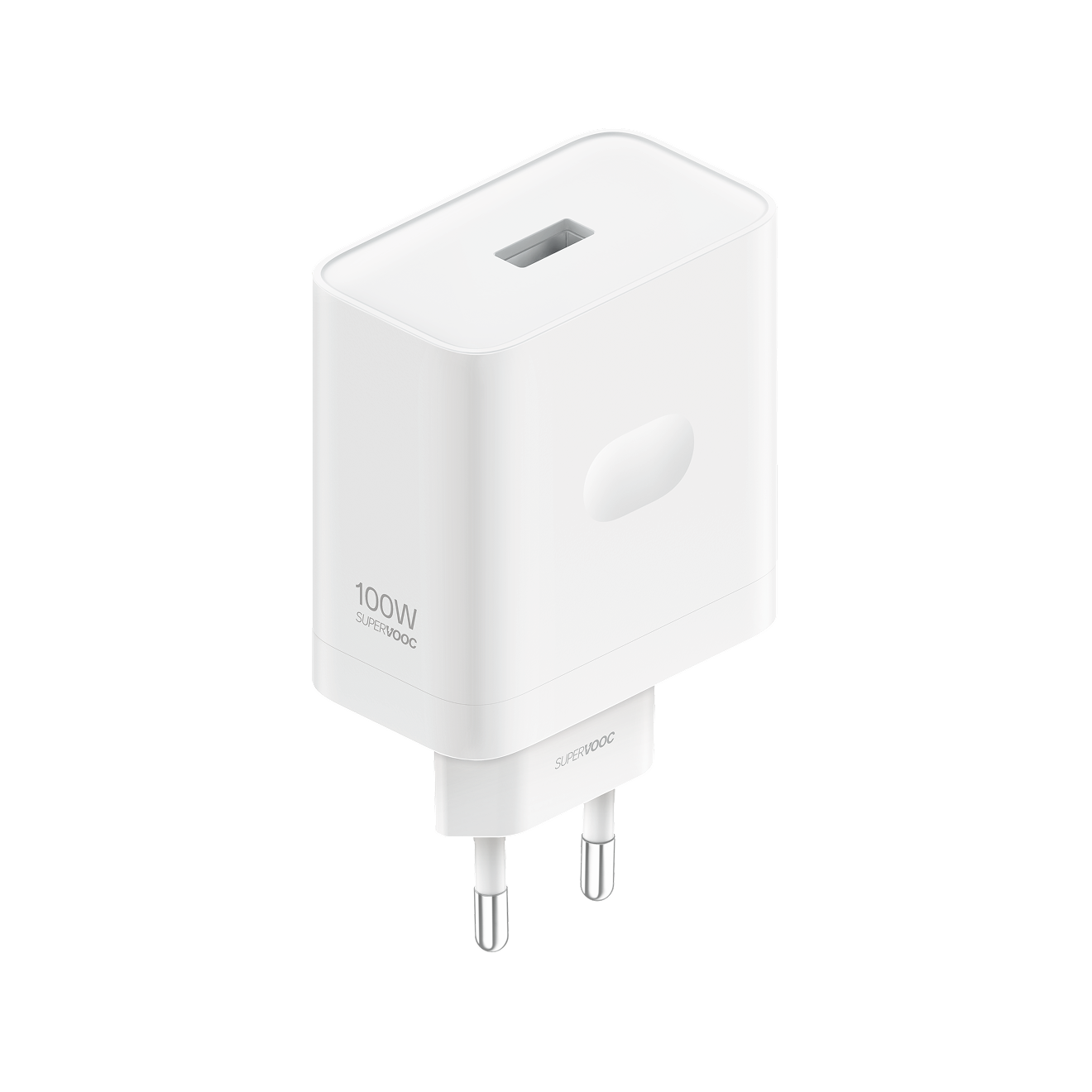 OPPO SUPERVOOC 100W Power Adapter Kit