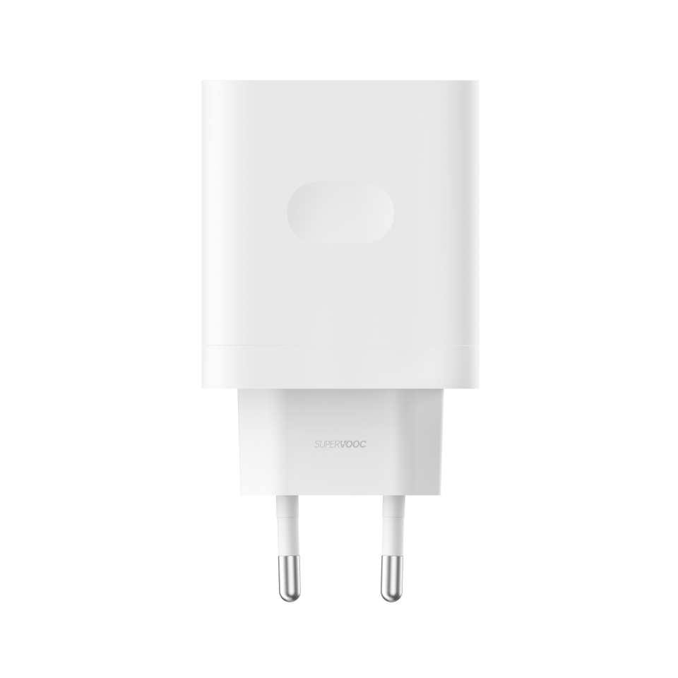OPPO SUPERVOOC 45W Charger