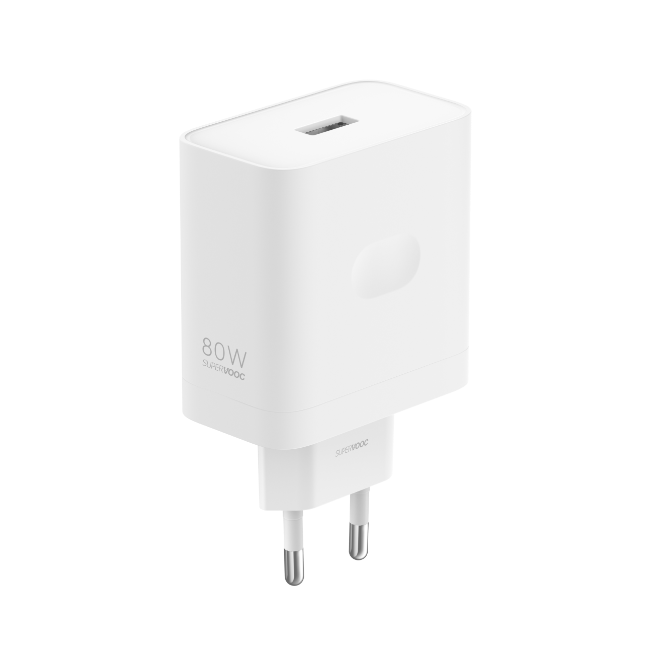 OPPO SUPERVOOC 80W Charger