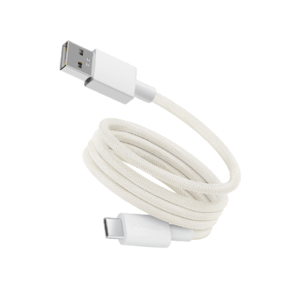 A-C Beige Cable