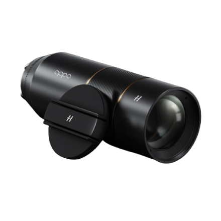 Hasselblad Teleconverter