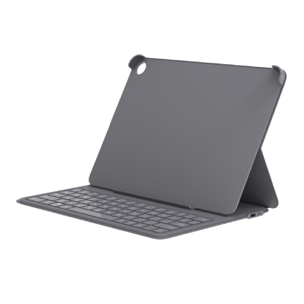 Smart Keyboard Pad 5