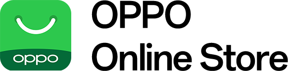 OPPO Online Store Logo