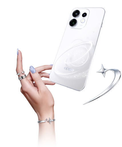 OPPO Reno16 Series