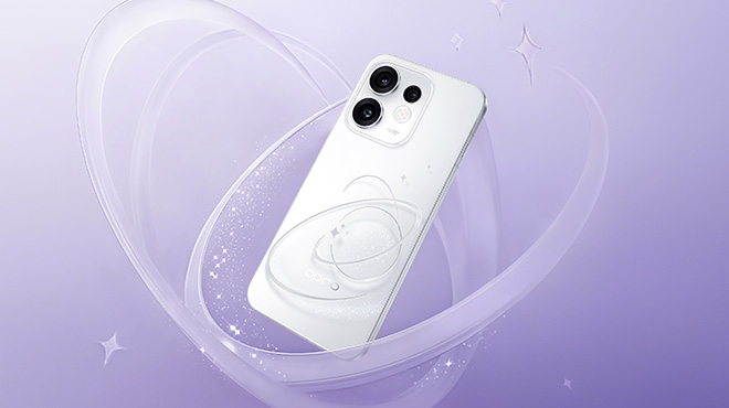 OPPO Reno16 Series 5G