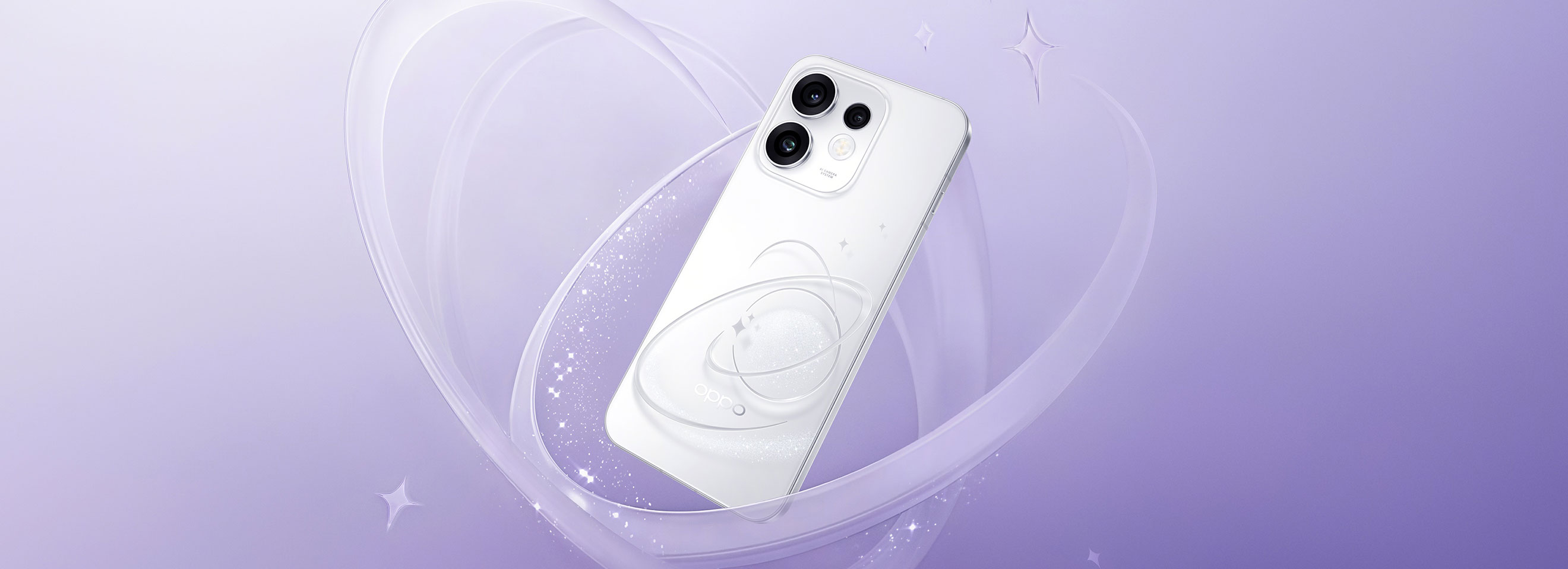 OPPO Reno16 Series 5G