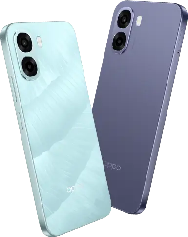 OPPO A6x Series