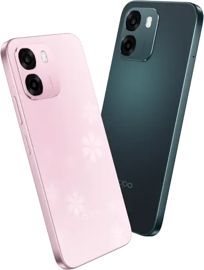 OPPO A6x Series