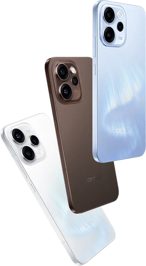 OPPO A6S Series