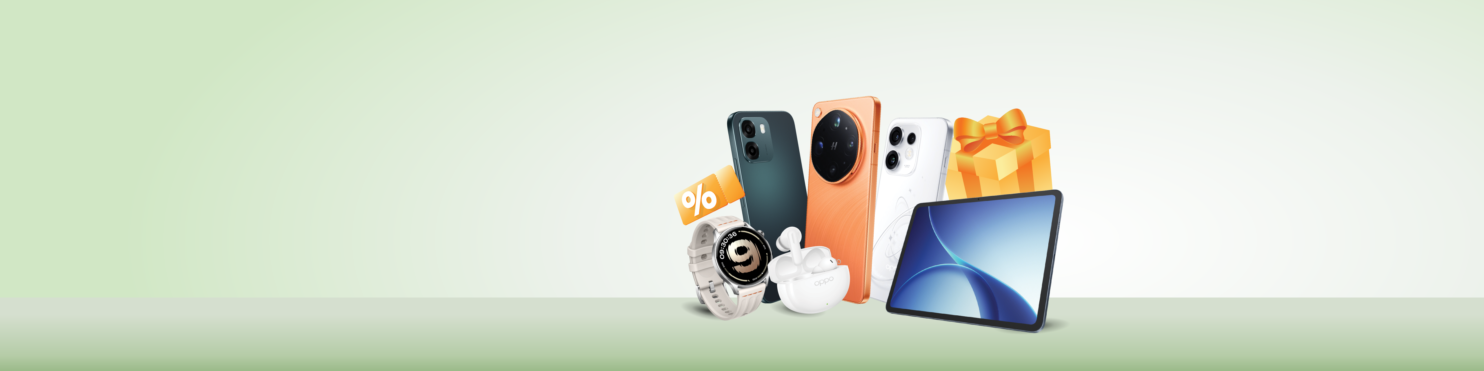 September Super Sale