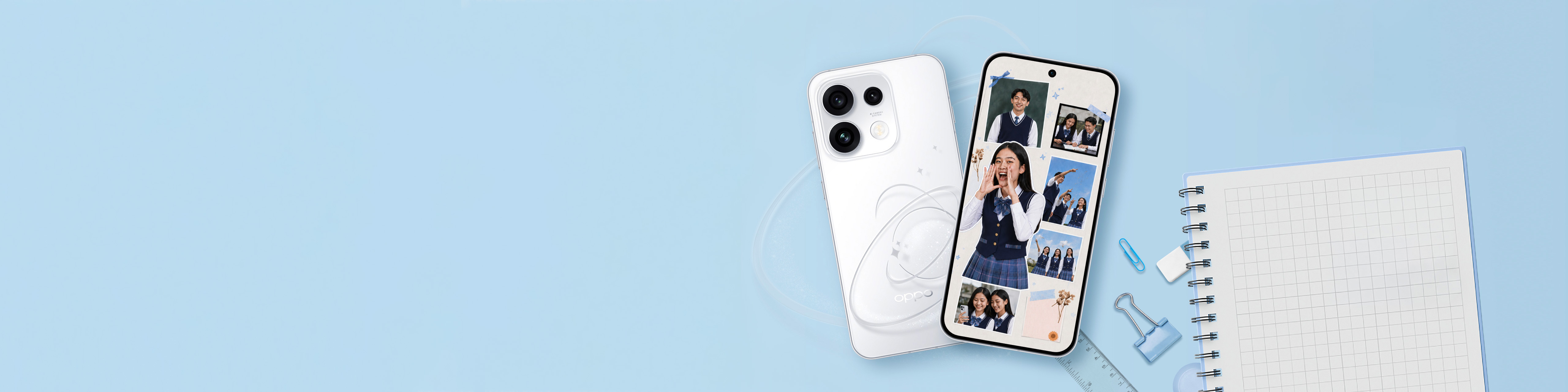 OPPO Reno16 F 5G