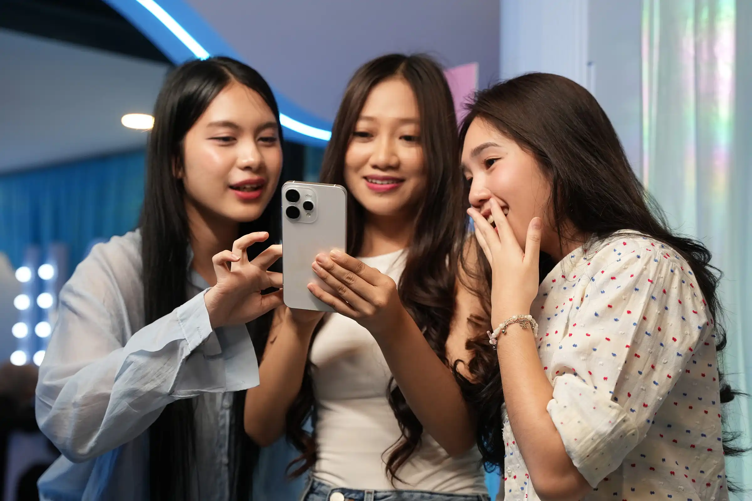 (Reno Land Jadi Spot Hangout Anak Muda)