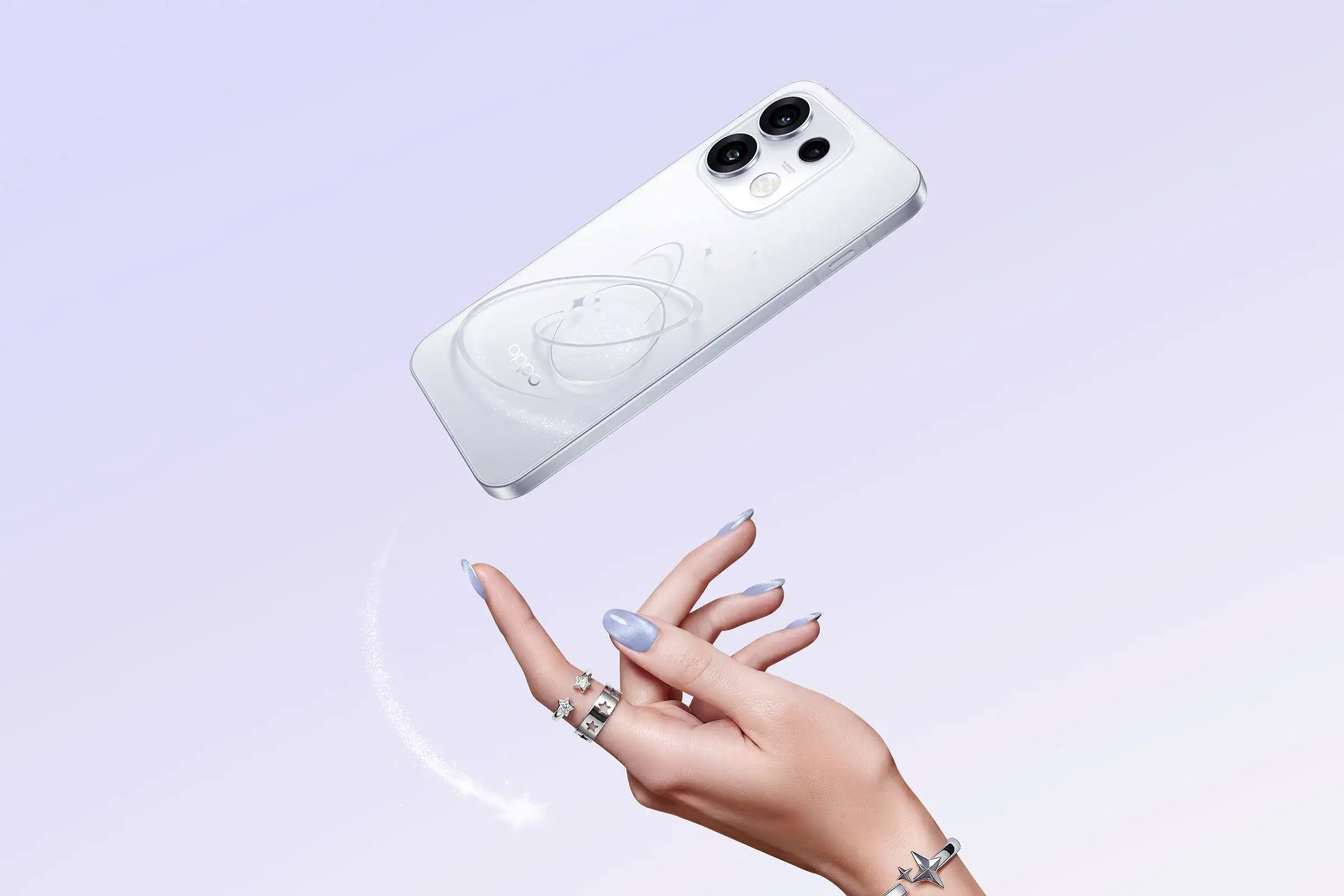 (OPPO Reno16 Series)