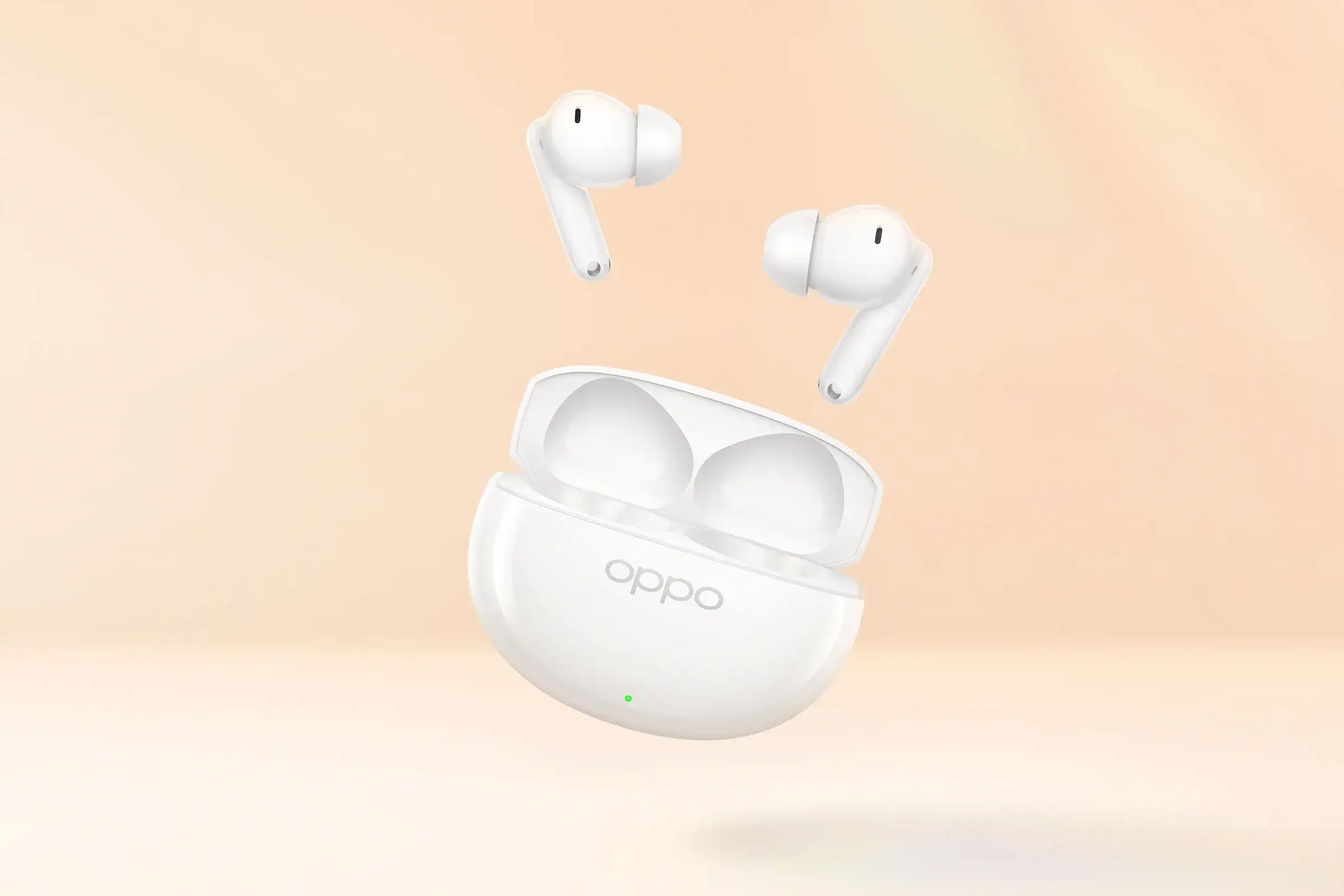 (OPPO Enco Air5 dan Enco Air5s)