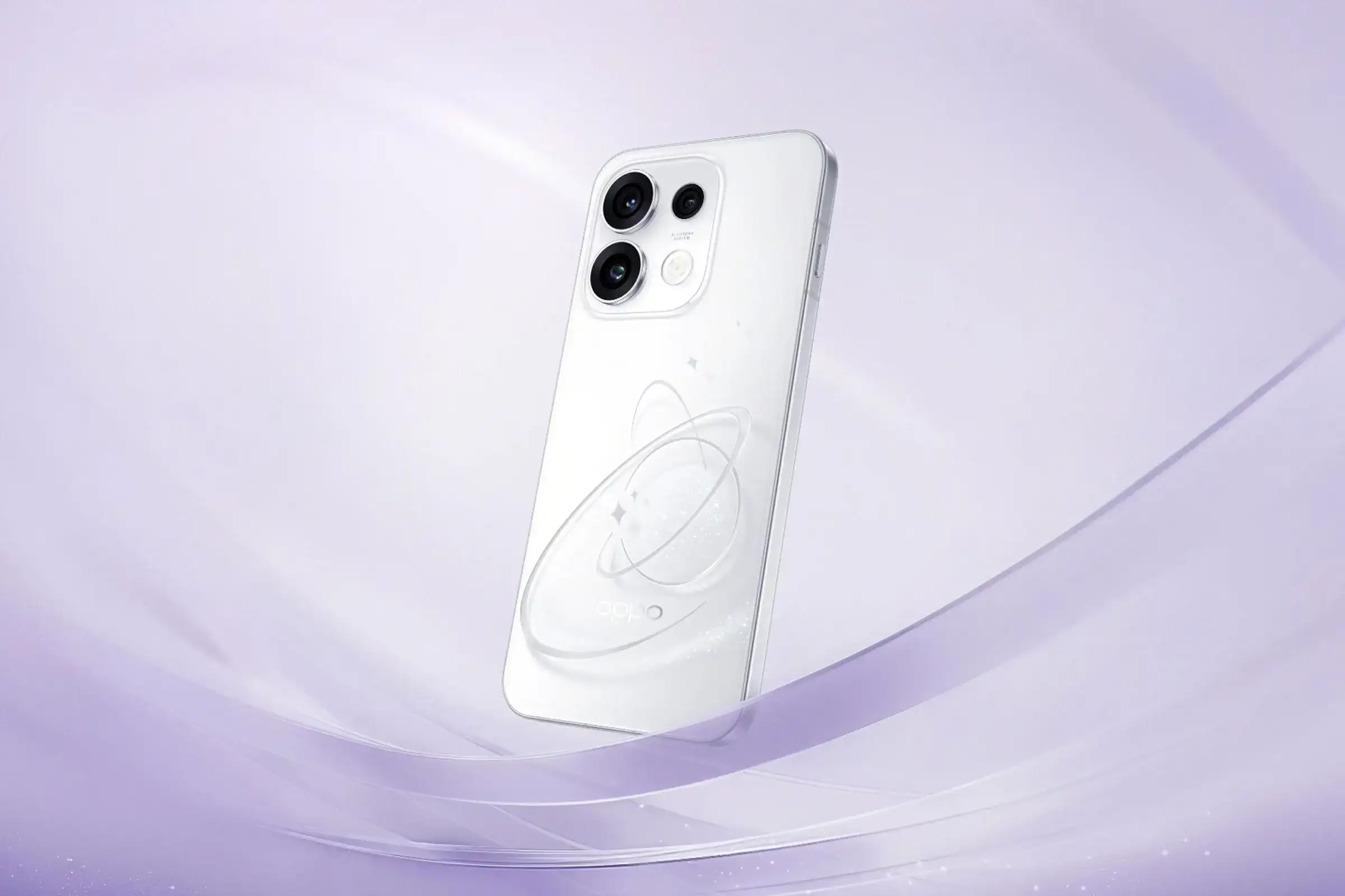 (OPPO Reno16 Series hadirkan Desain 3D Pertama di Industri)