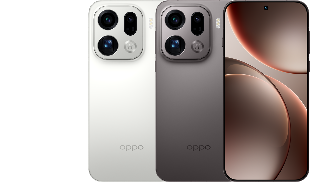 OPPO Find X9 Pro