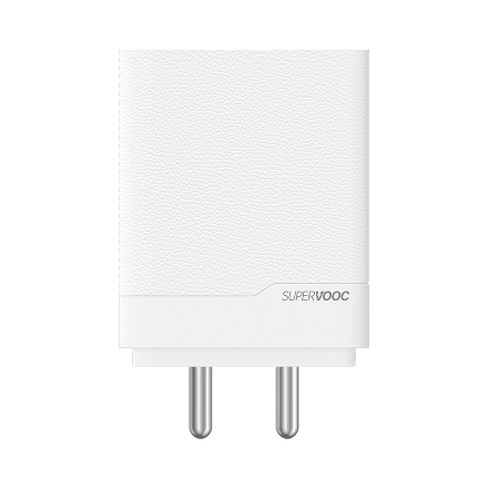 OPPO Supervooc 100W Dual Ports Power Adapter