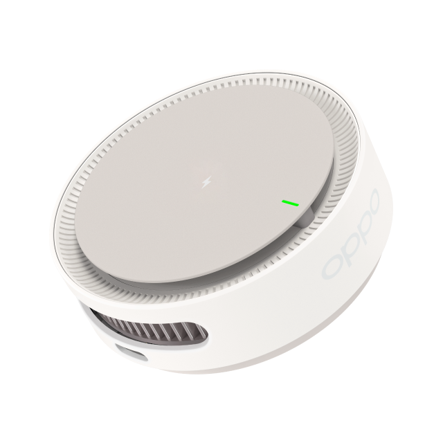 OPPO Magnetic Charger 2 AIRVOOC 50W