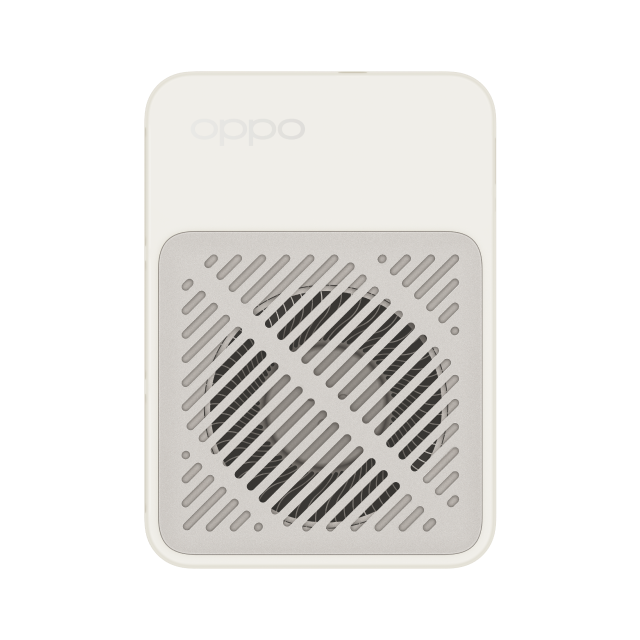 OPPO Magnetic Cooling Card