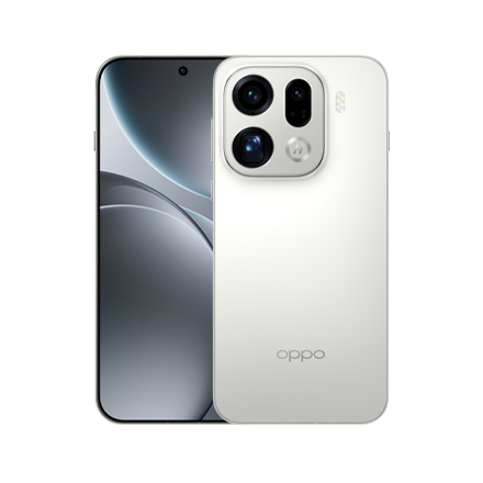 OPPO Find X9 Pro