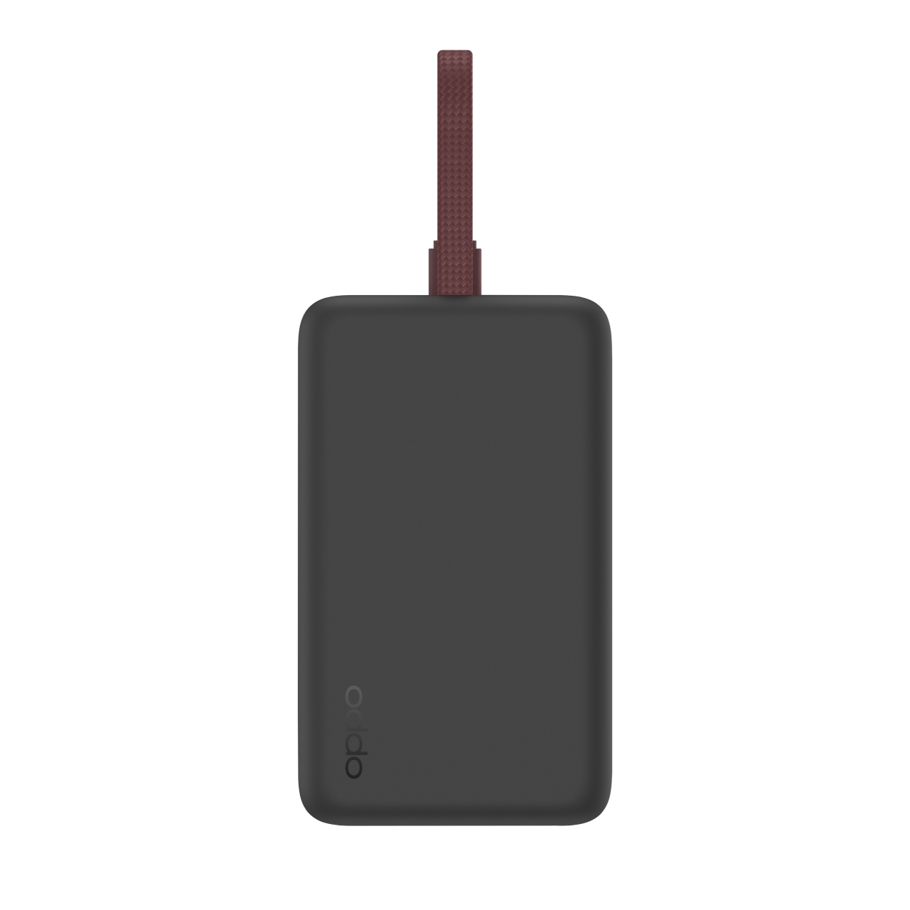 OPPO 45W 20000 SUPERVOOC Protocol Built-in Cable Power Bank