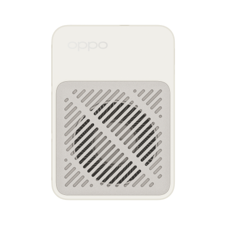 OPPO Magnetic Cooling Card