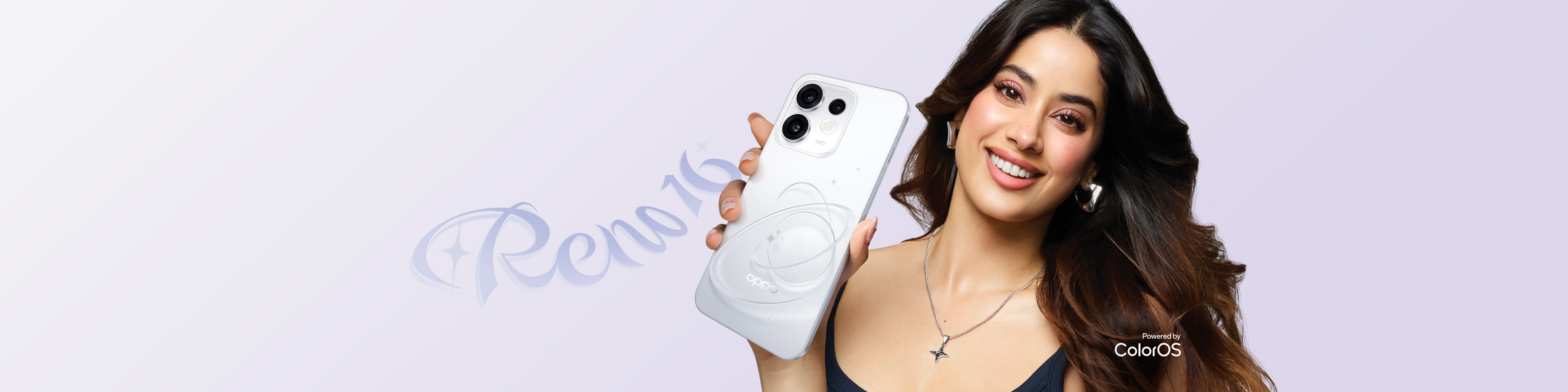OPPO Reno16 Series 5G