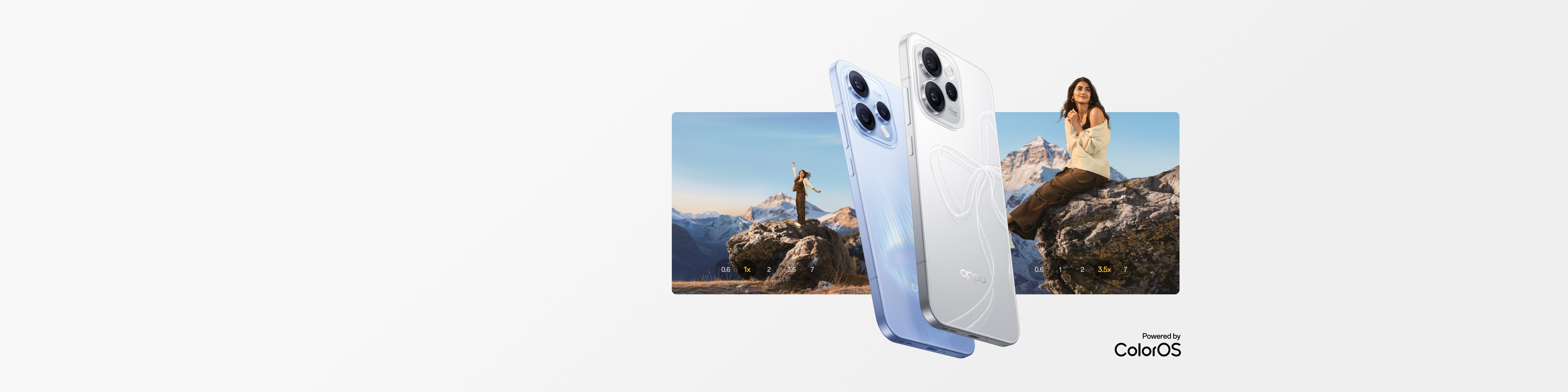 OPPO Reno15 Series 5G Coming Soon