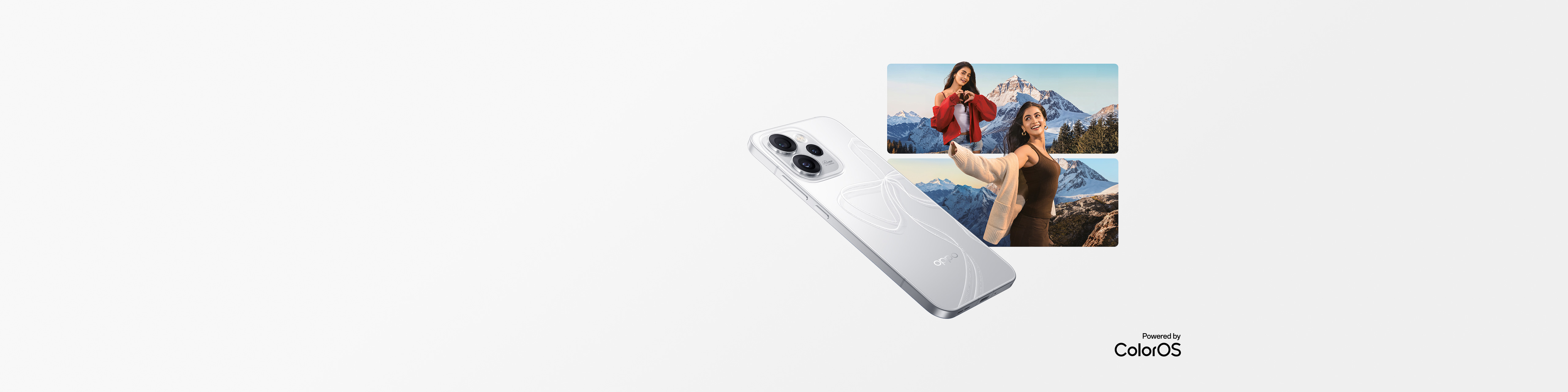 OPPO Reno15 Pro Mini 5G