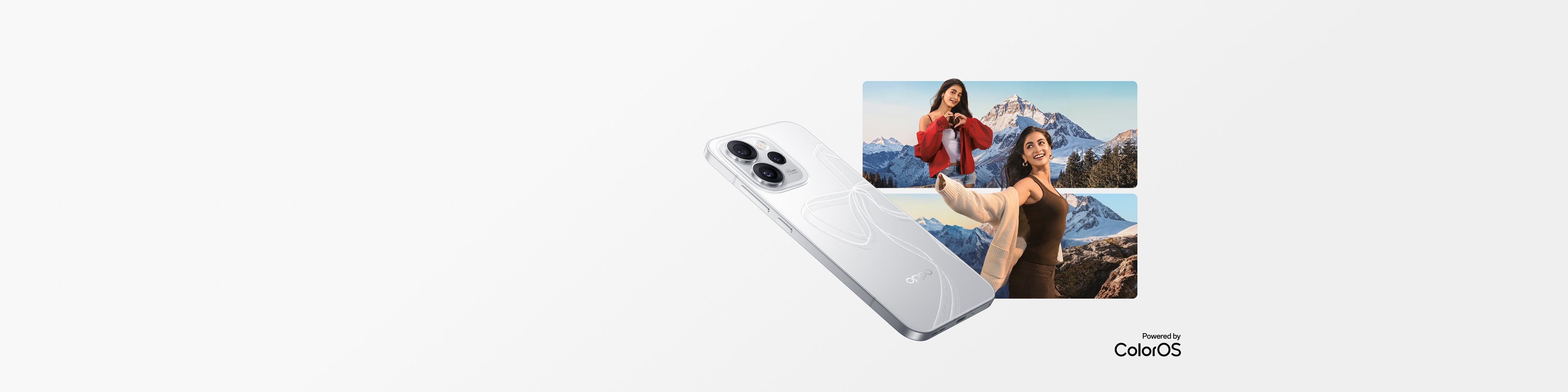 OPPO Reno15 Pro Mini 5G