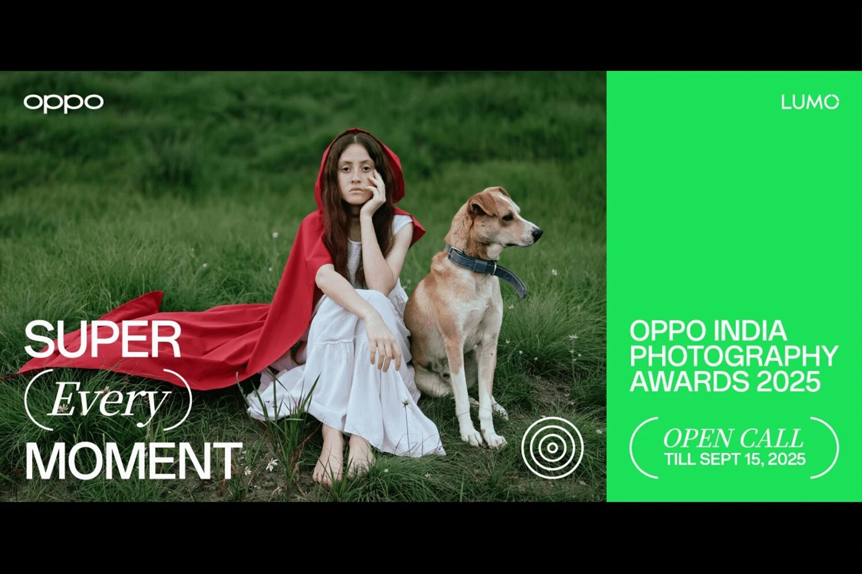 OPPO India launches 2025 Photography Awards with LUMO