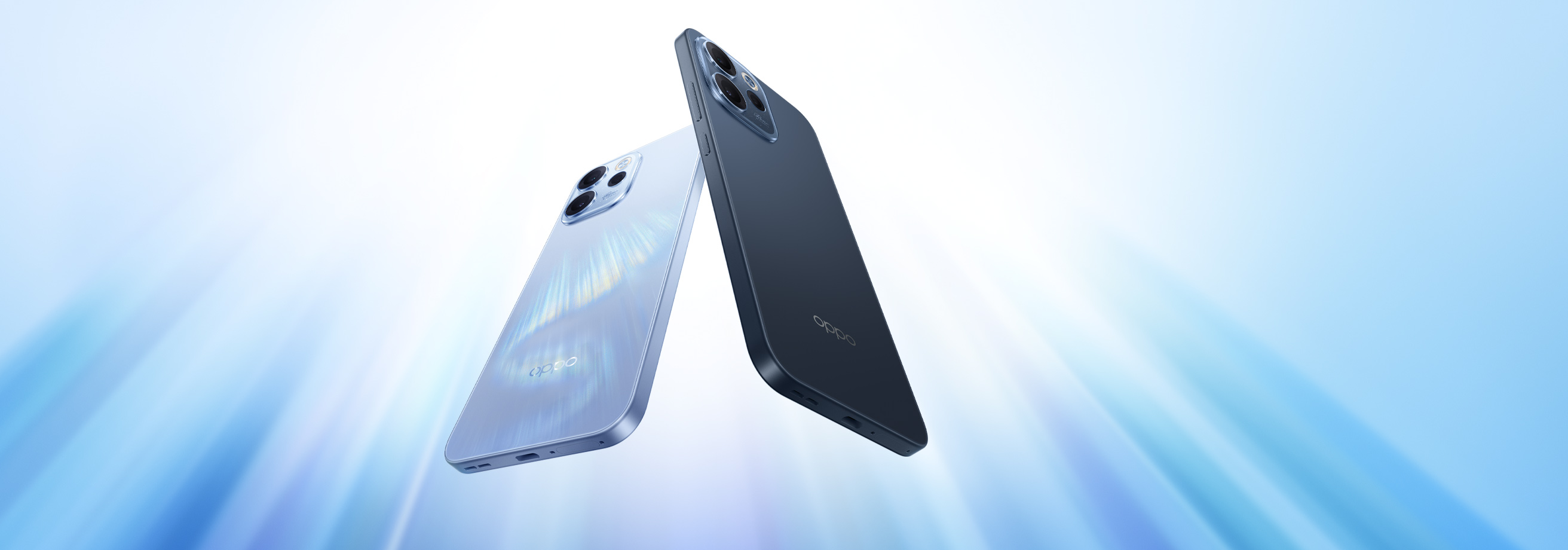 OPPO Reno15 F 5G