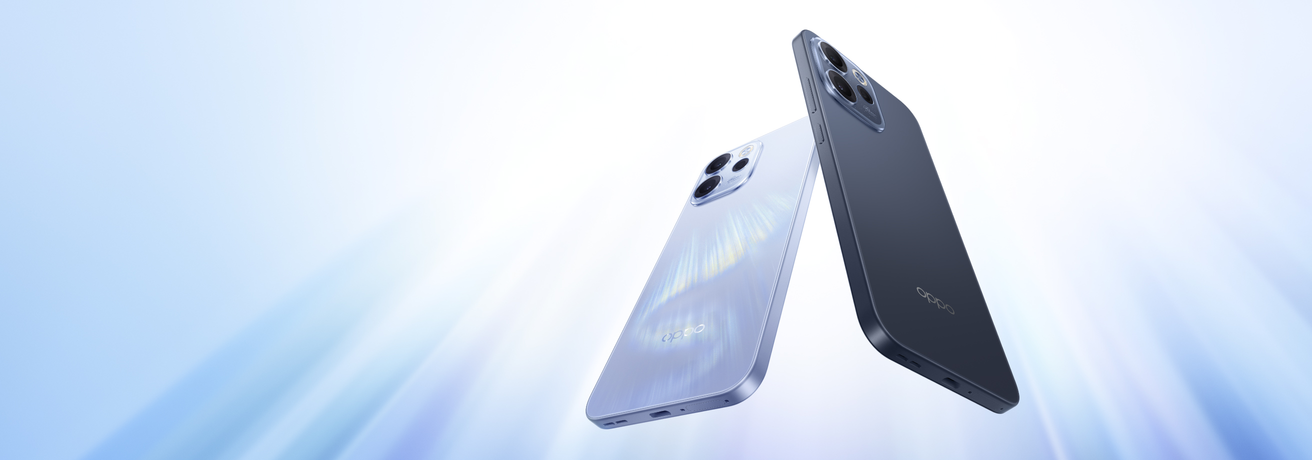 OPPO Reno15 A 5G