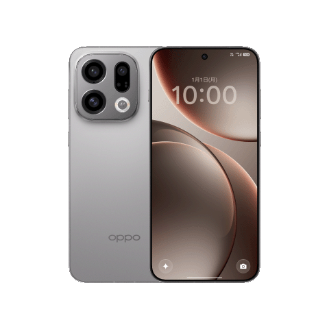 OPPO Find X9