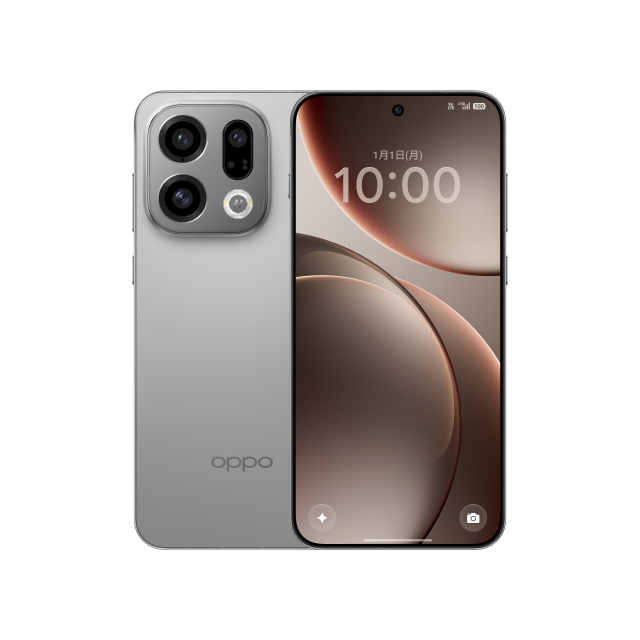 OPPO Find X9