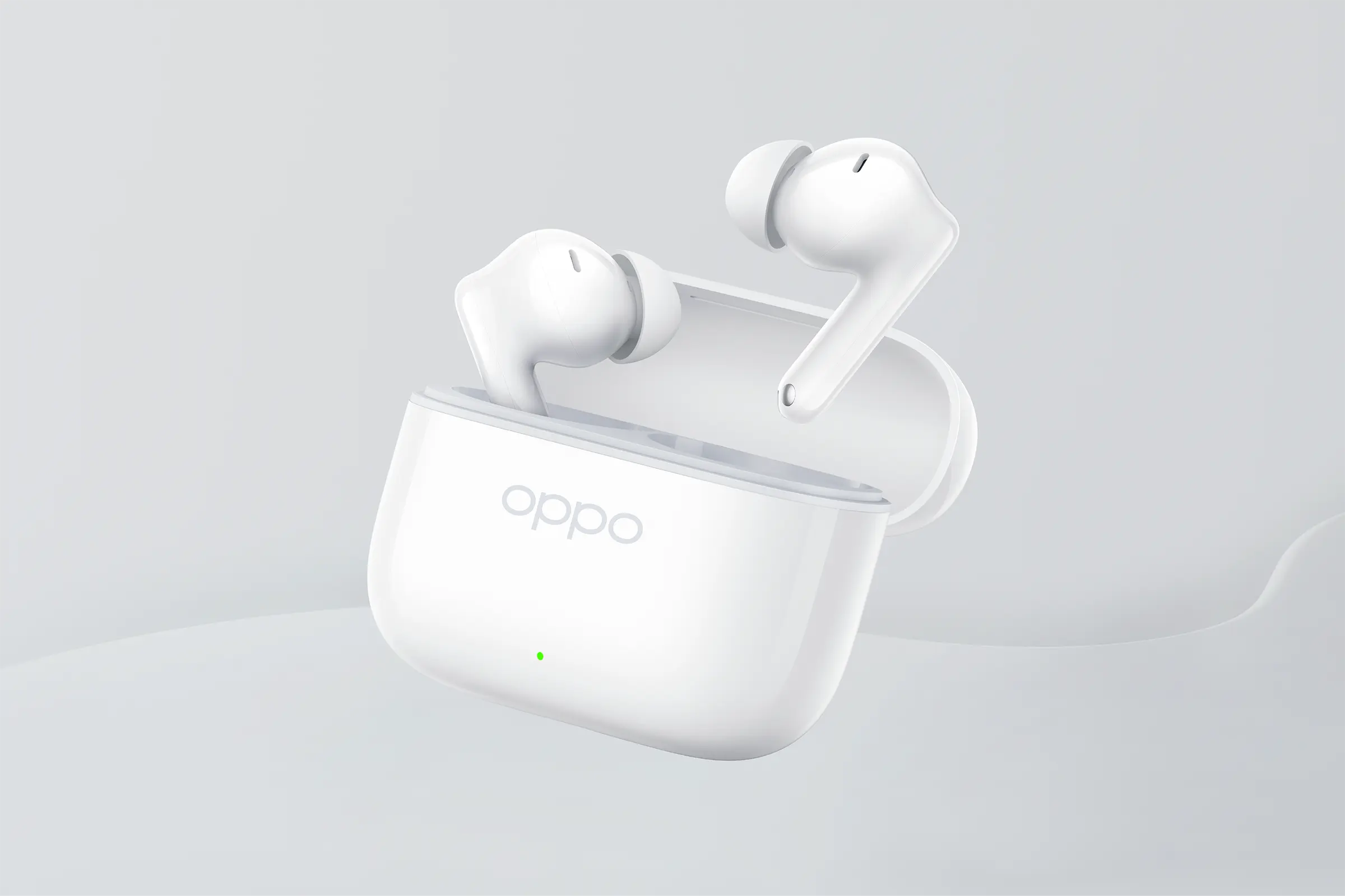 「OPPO Enco Buds3 Pro True Wireless Earbuds」が6月26日（木）から販売開始	