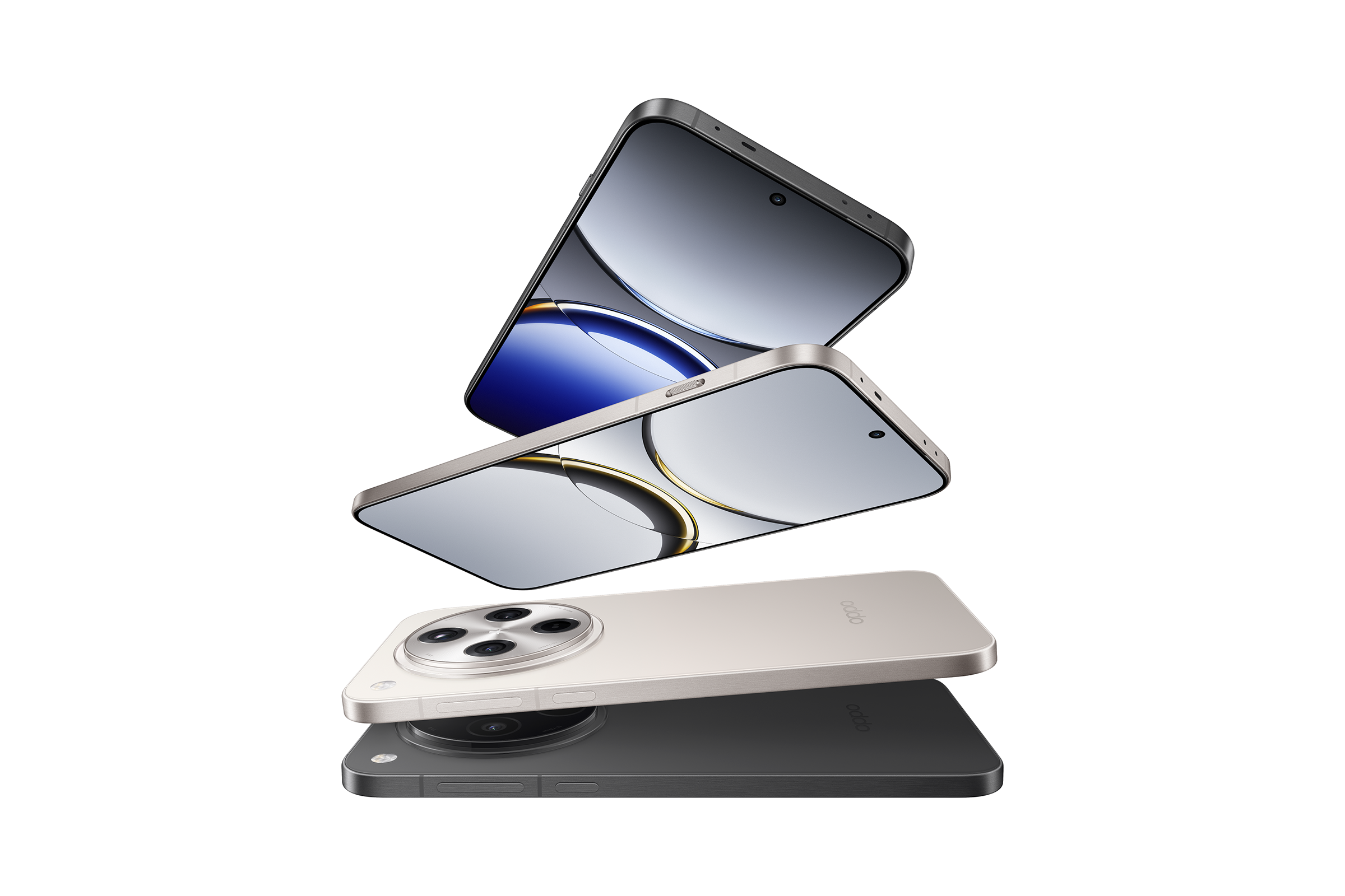 「OPPO Find X8」が12月12日（木）から販売開始