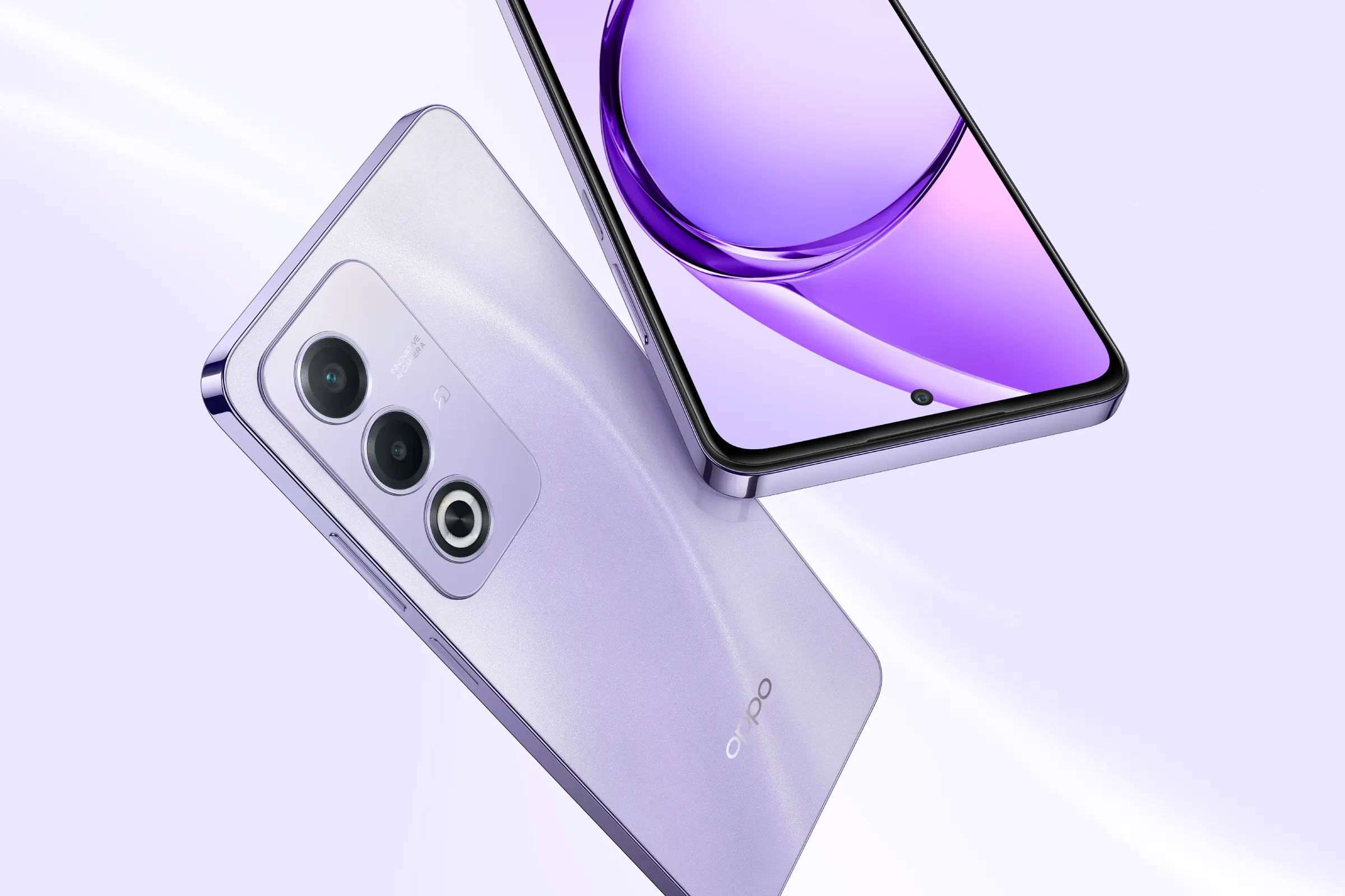 「OPPO A3 5G」が12月12日（木）から販売開始