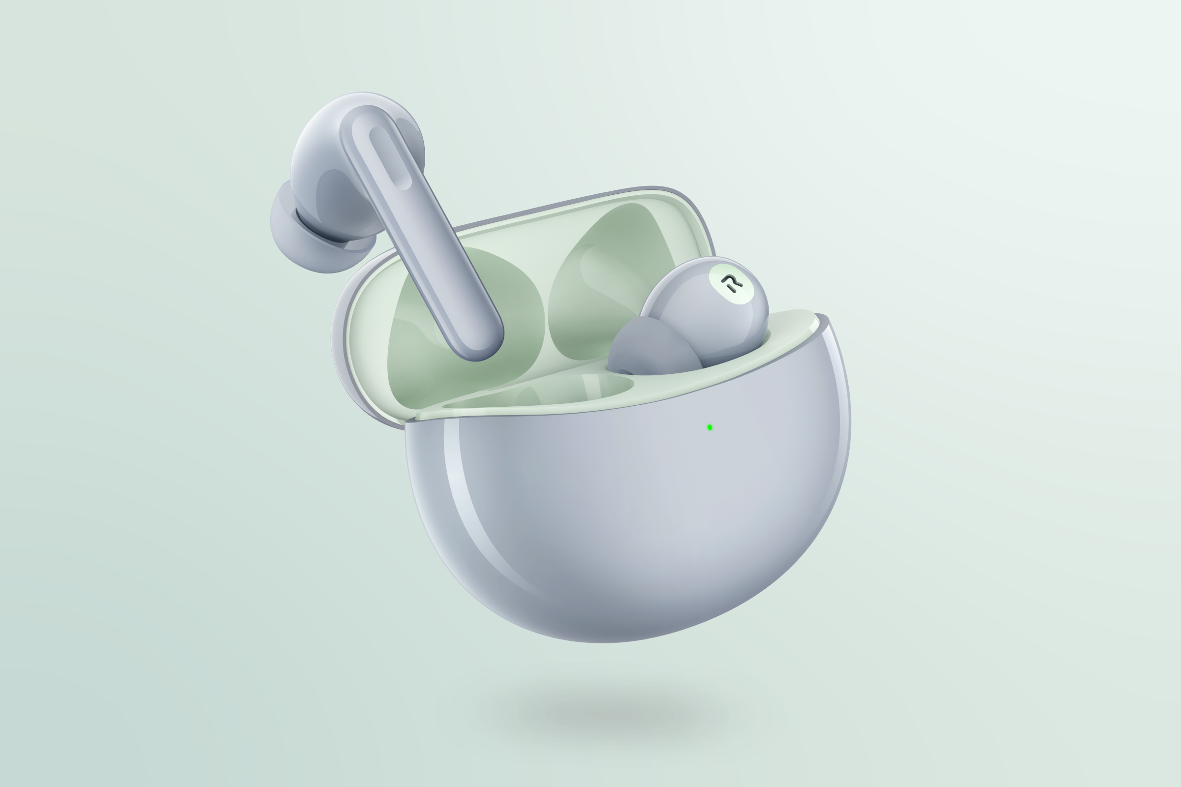 「OPPO Enco Air2 Pro」8月22日（月）予約開始、8月26日（金）より販売開始