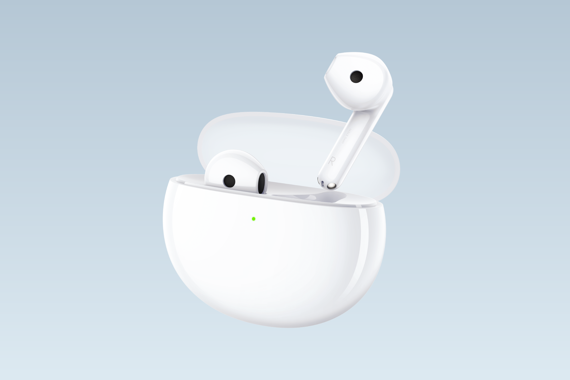 「OPPO Enco Air3i」が2月15日(木)から販売開始