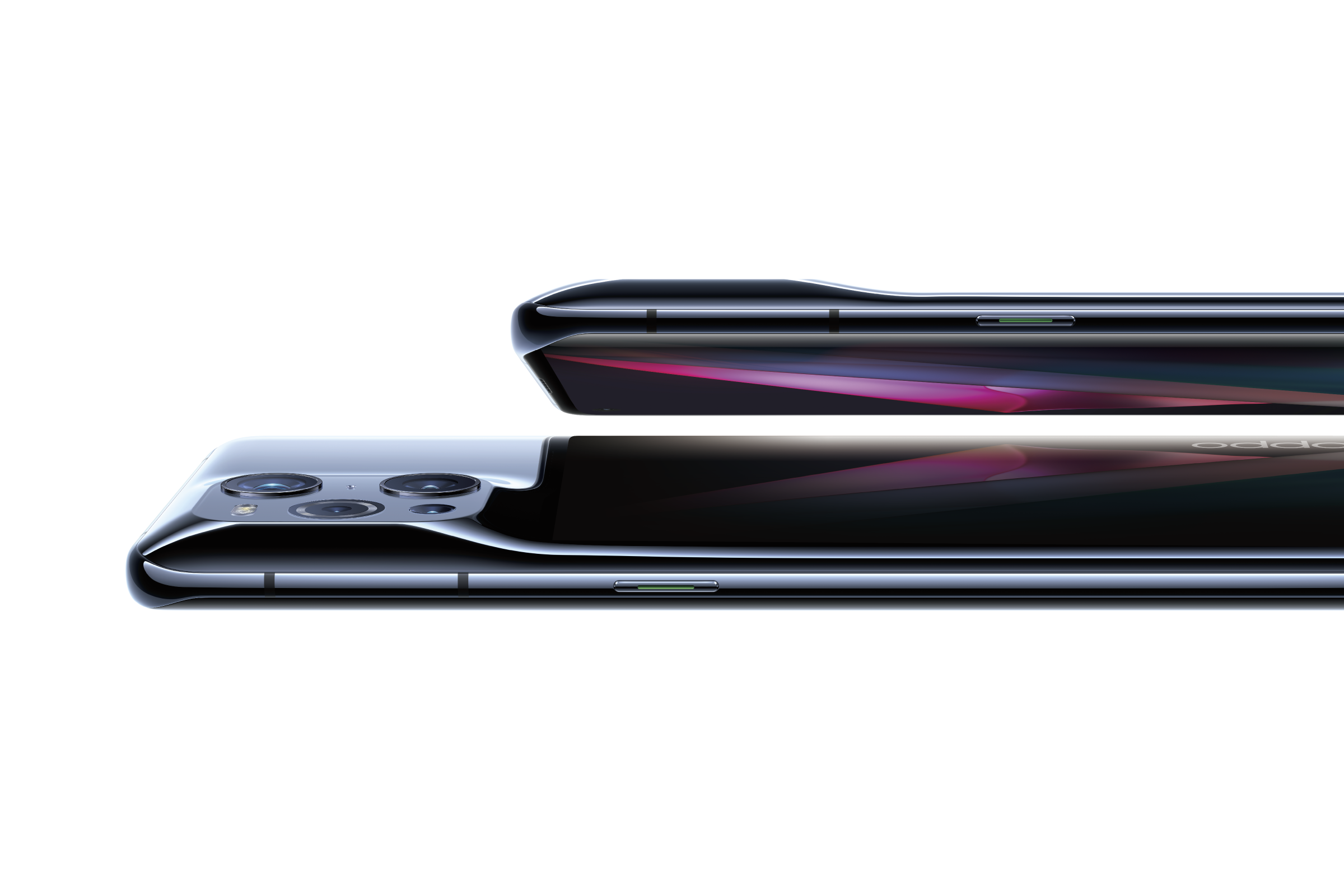 OPPO、フラッグシップモデル「OPPO Find X3 Pro」が 7月6日（火）に予約開始、7月16日（金）より発売