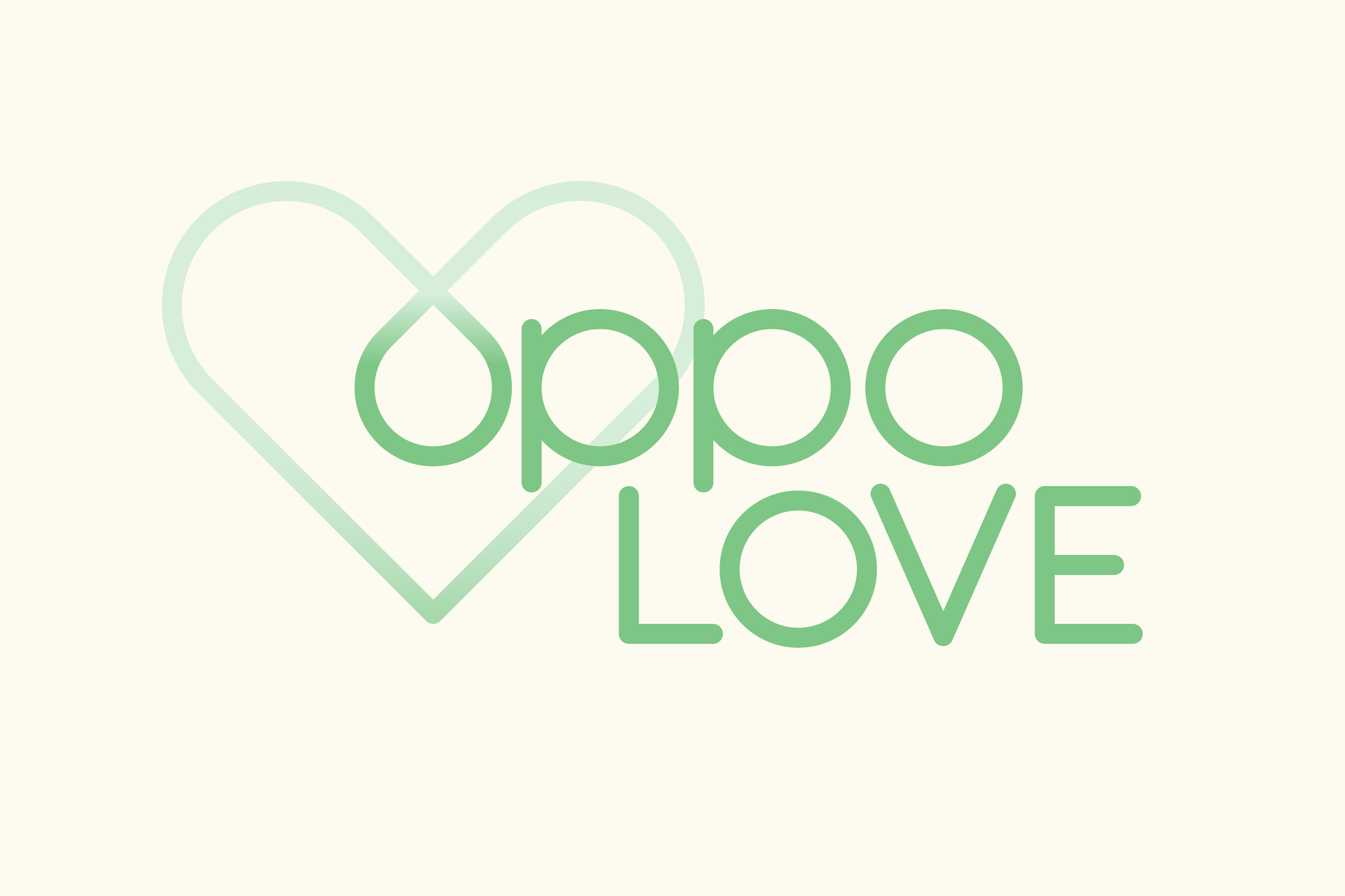 新しい製品を手に入れた時の笑顔をより多くの人へ 「OPPO LOVEシェアリング キャンペーン」 開始