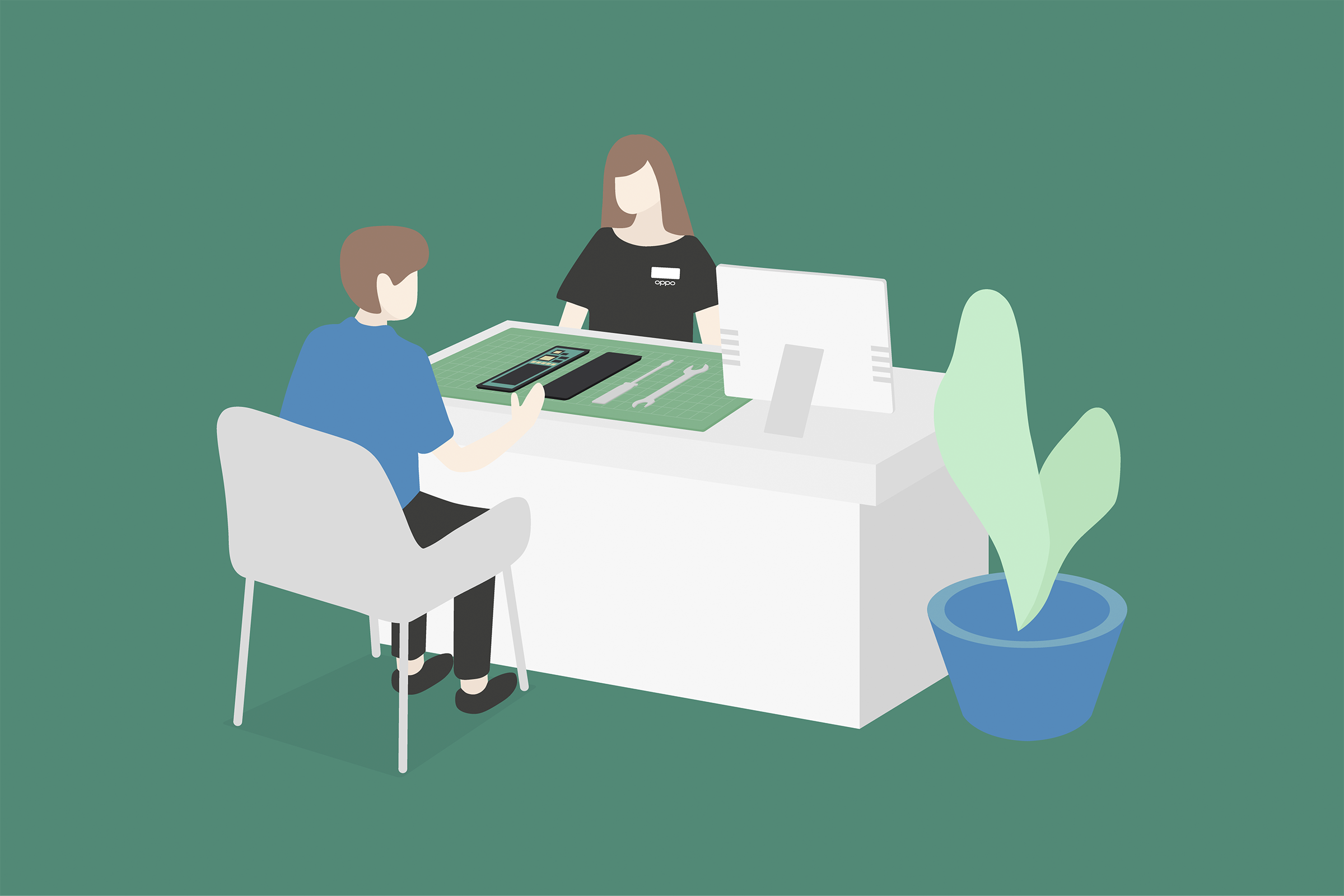 O Care 保証サービス 3ヶ月無料 Winter キャンペーン