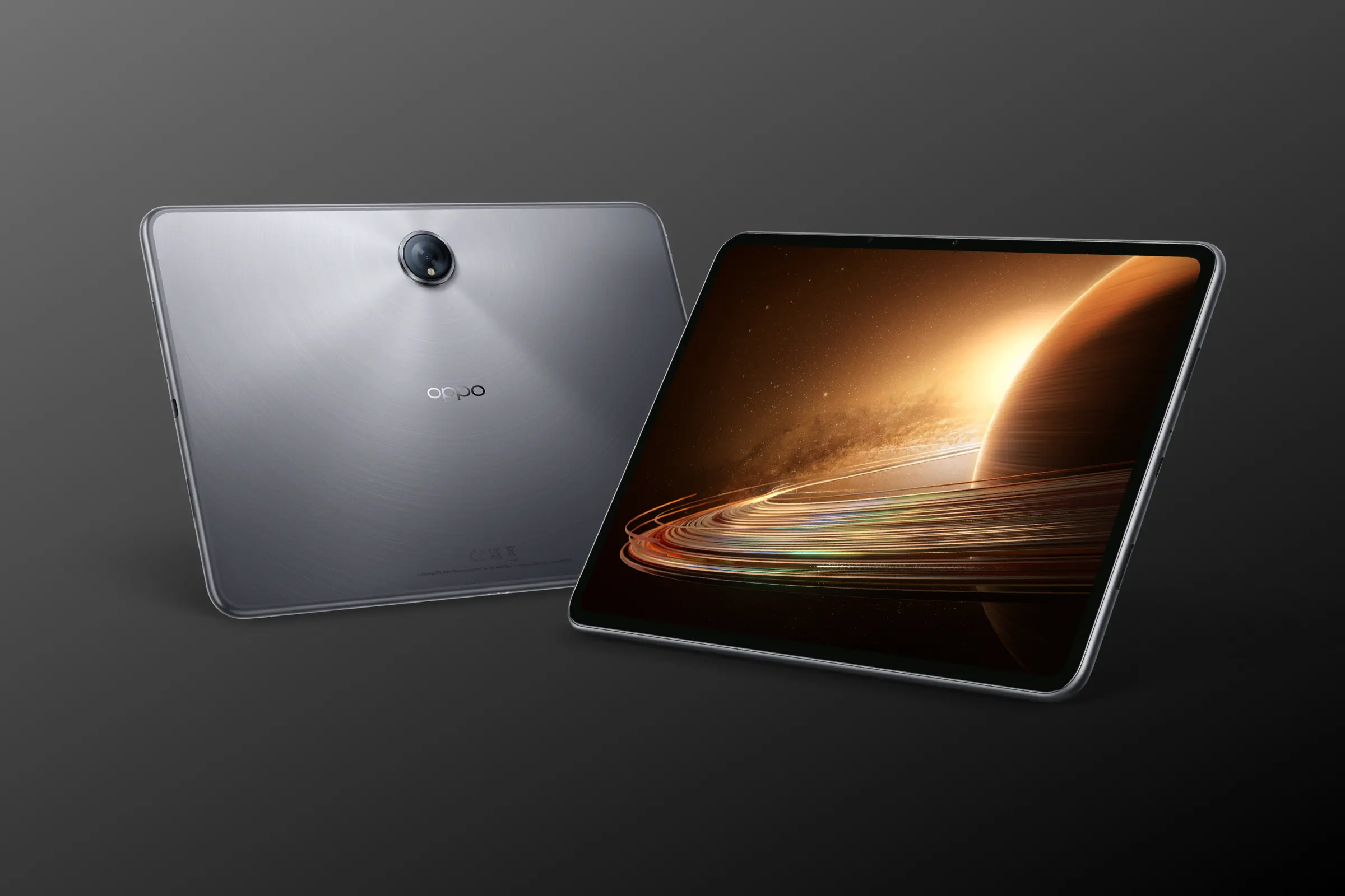 フラッグシップタブレット「OPPO Pad 2」が10月20日（金）から発売開始