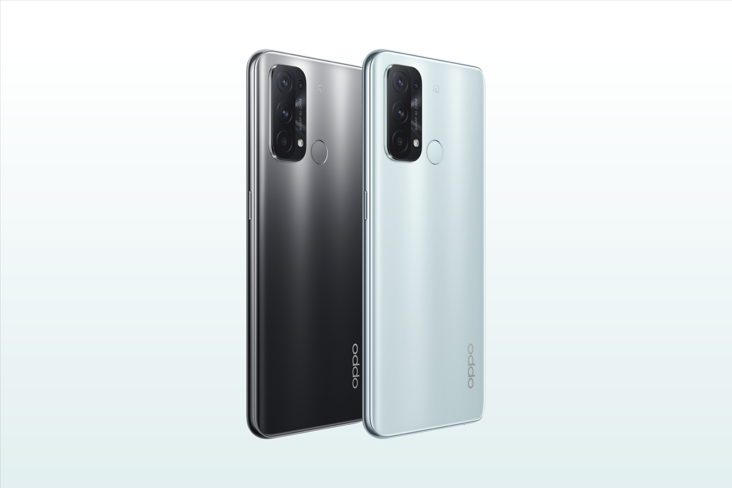 人気のOPPO Reno Aシリーズの新機種 「OPPO Reno5 A」が6月11日(金)から発売開始