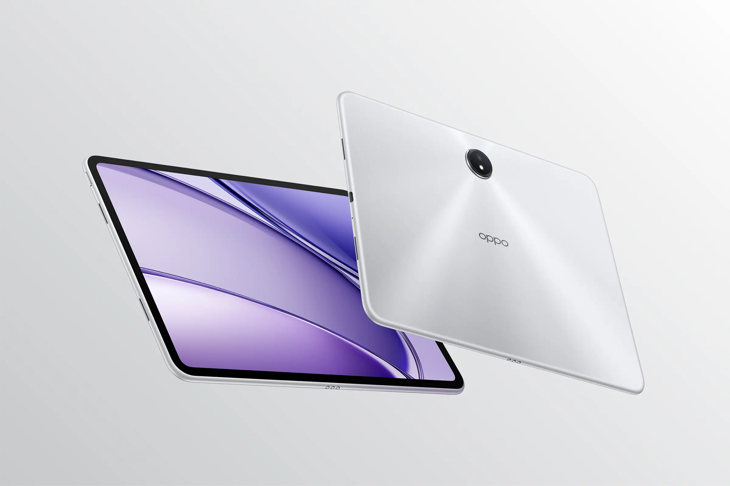 「OPPO Pad 3 Matte Display Edition」が 6月26日（木）から発売開始	