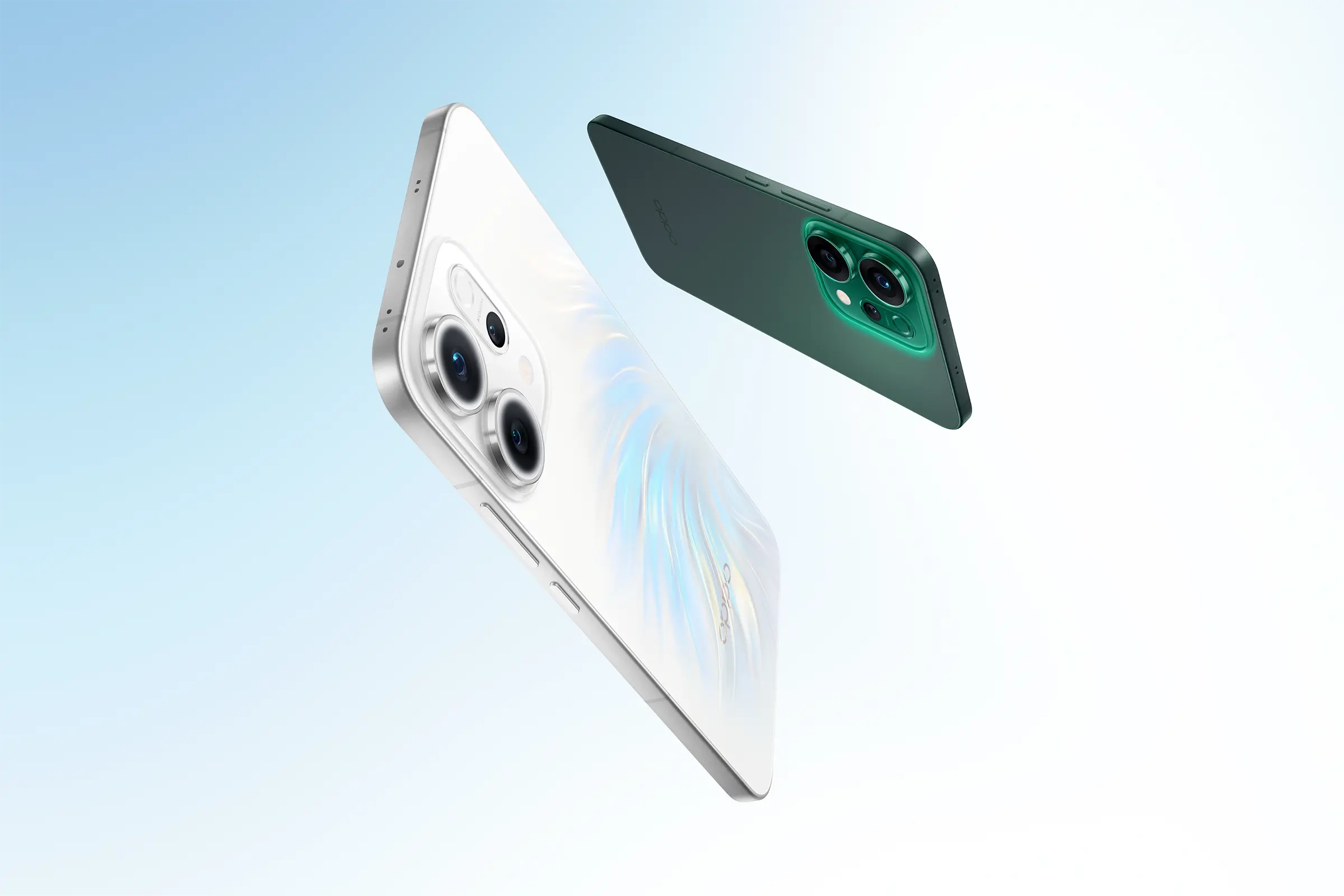 「OPPO Reno14 5G」が7月17日（木）から販売開始	