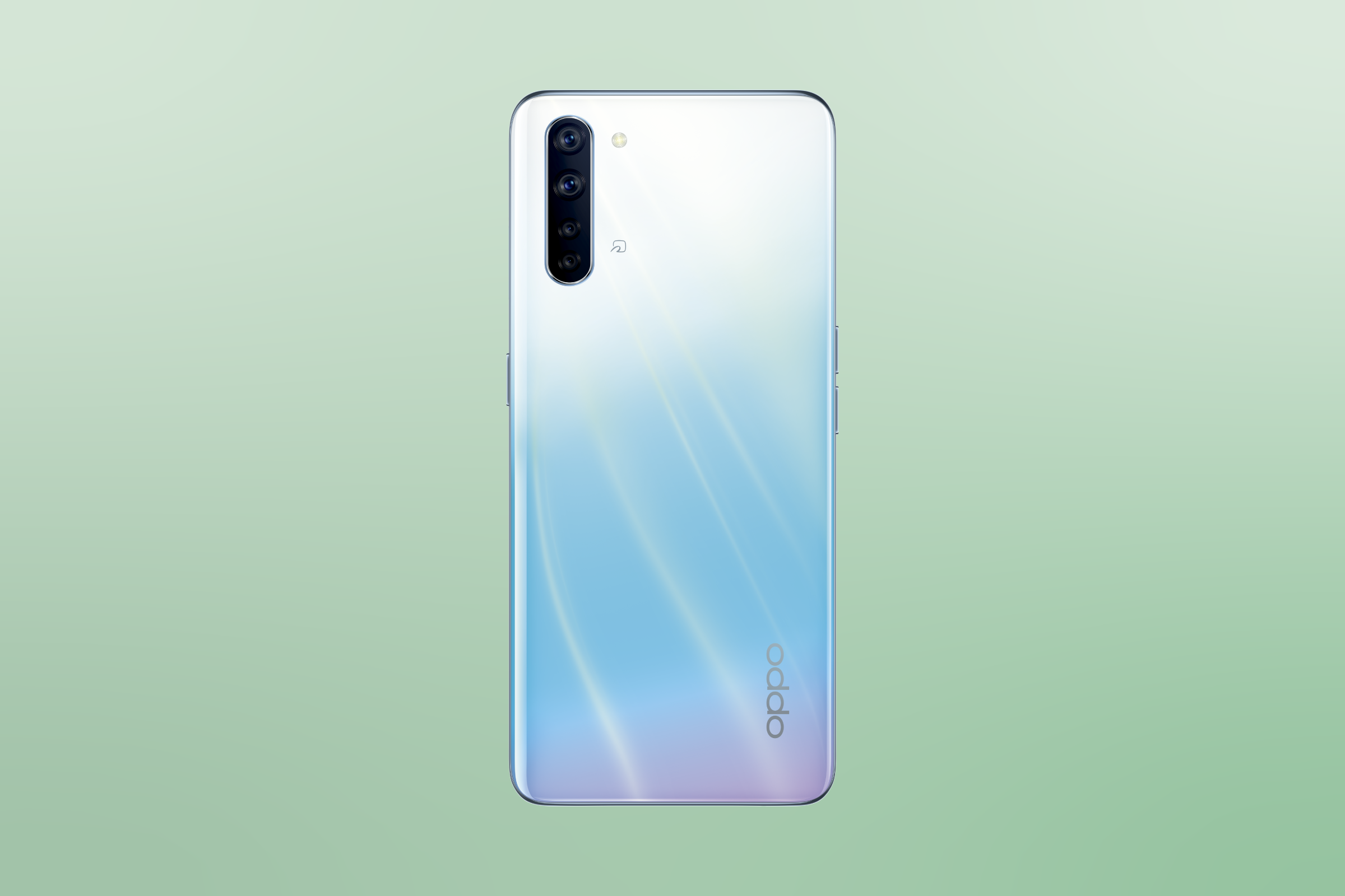 オッポジャパン 防水・防塵/おサイフケータイ®対応で 4眼カメラ搭載のスマートフォン 「OPPO Reno3 A」を本日15時予約開始 6月25日から発売